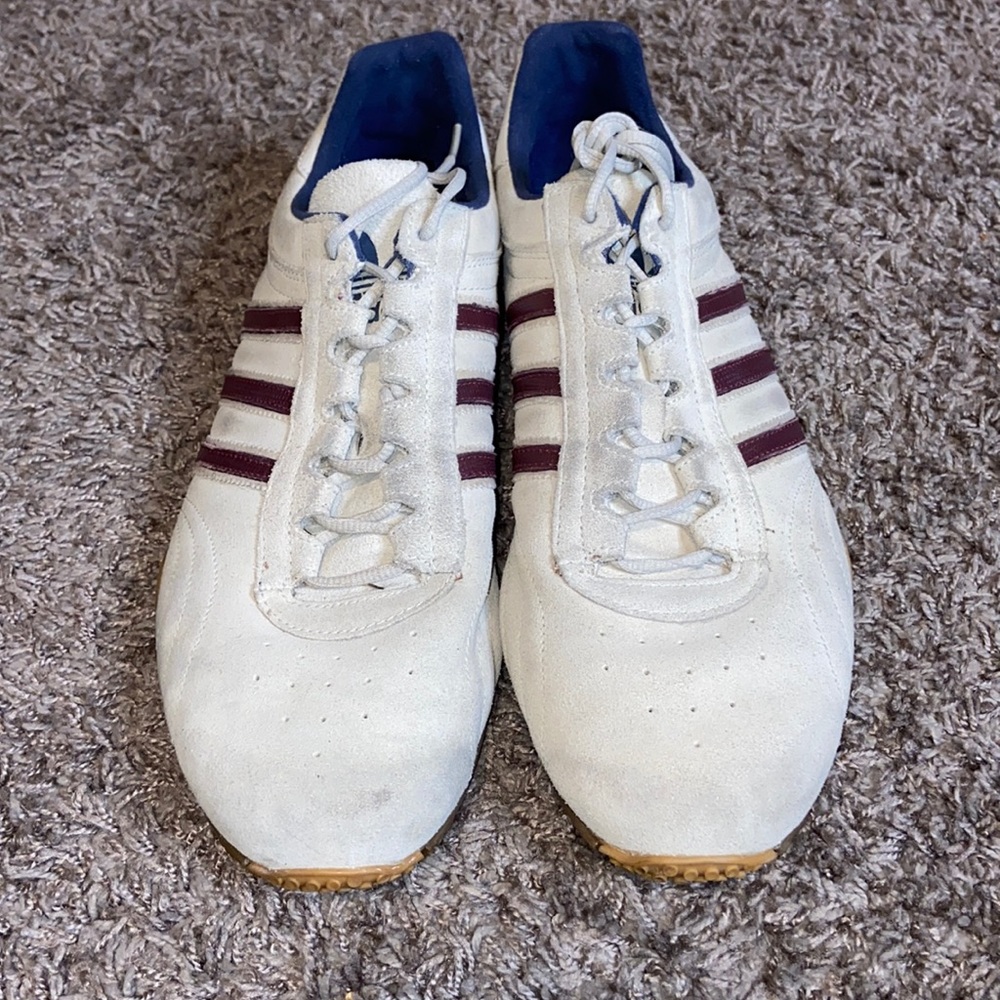 Men’s Adidas Sz: 10